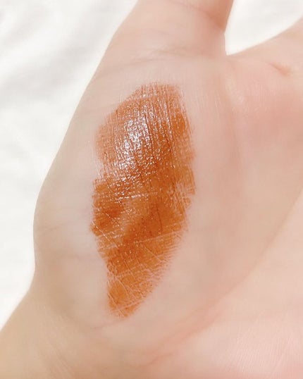 リュクス シャイン インテンス リップスティック L02 ボールドハニー/BOBBI BROWN/口紅の画像