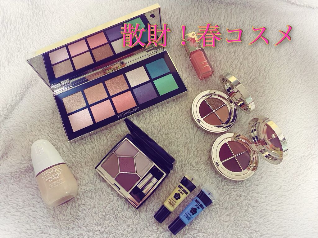 コンフォート リップオイル /CLARINS/リップグロスを使ったクチコミ(1枚目)