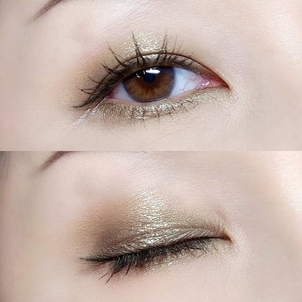 アイカラーレーション/LUNASOL/アイシャドウパレットを使ったクチコミ(3枚目)