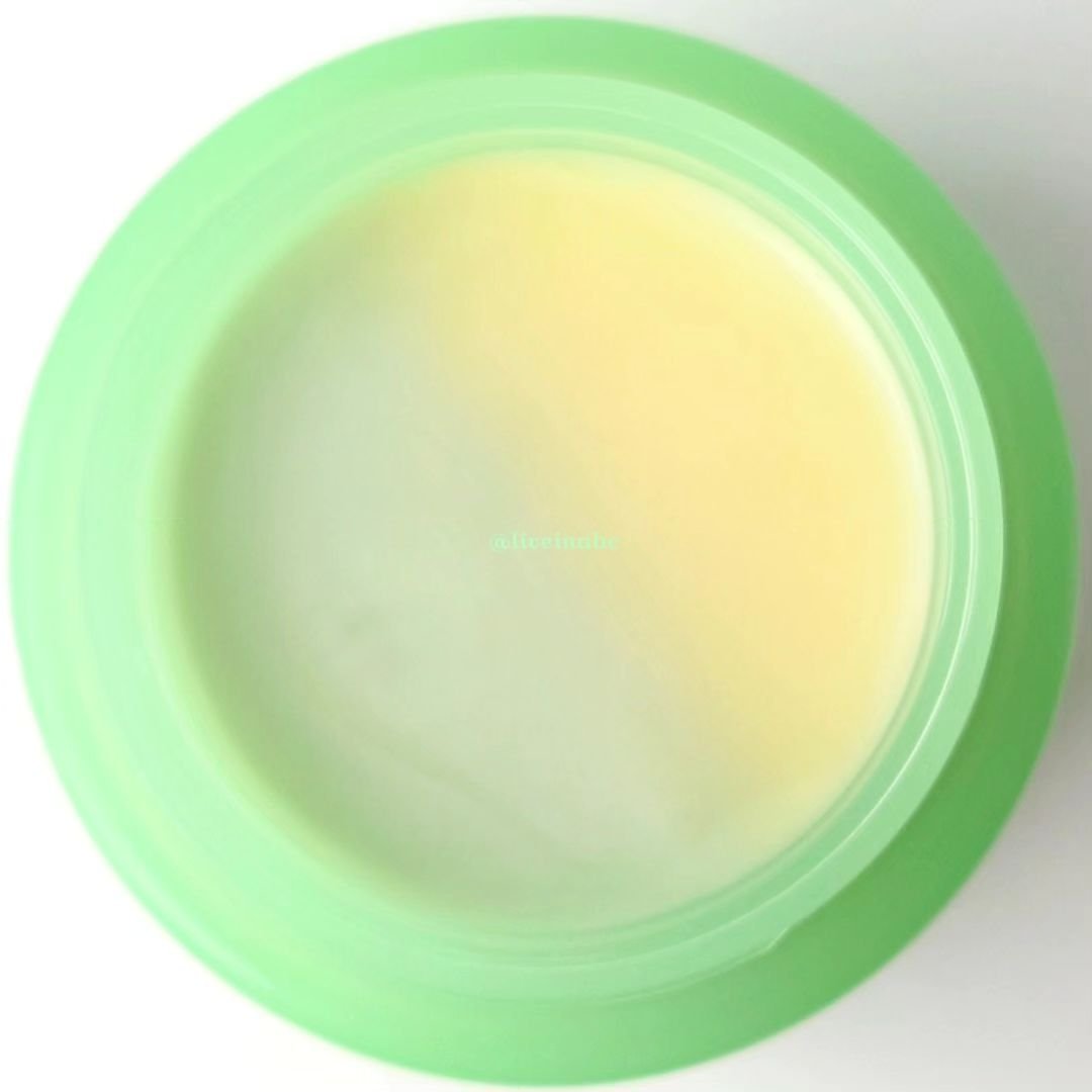 シカマイルドクレンジングバーム/VT/クレンジングバームを使ったクチコミ（2枚目）