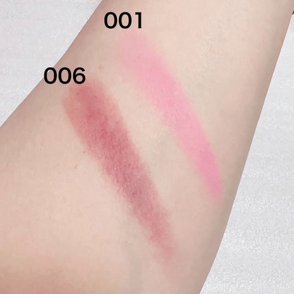 ロージー グロウ/Dior/パウダーチークを使ったクチコミ(7枚目)