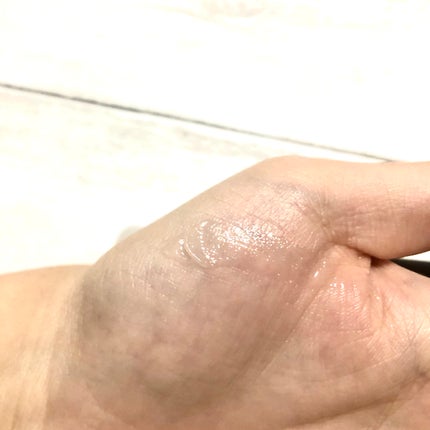 ホホバリップエッセンス/SIDMOOL/リップ美容液を使ったクチコミ(3枚目)