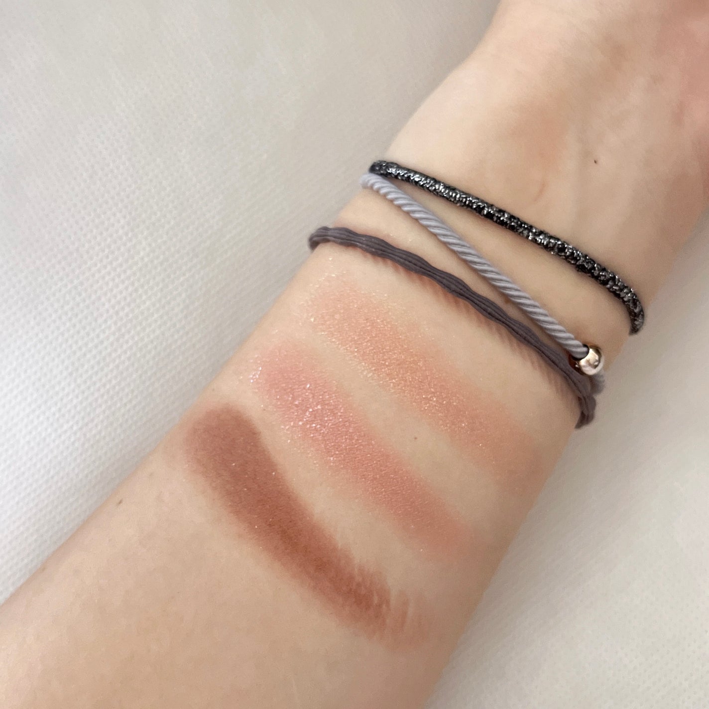 描くふたえアイライナー/CEZANNE/リキッドアイライナーを使ったクチコミ(2枚目)