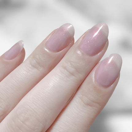 カラフルネイルズ/キャンメイク/マニキュアを使ったクチコミ(5枚目)