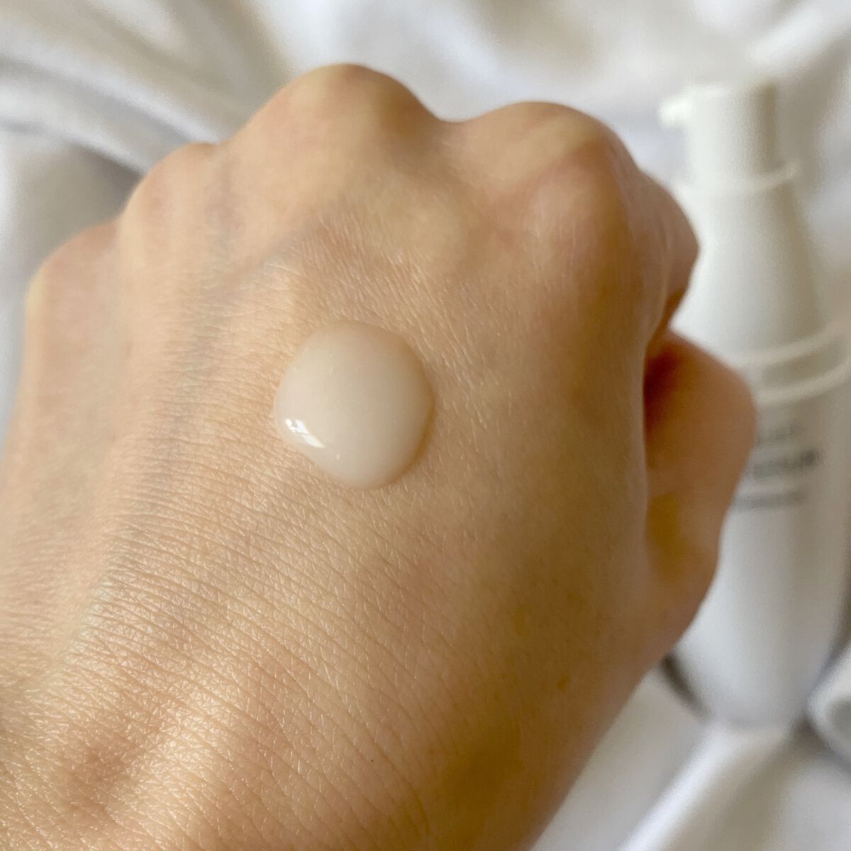 ザ セラム ブライトニング/アスタリフト/美容液を使ったクチコミ(2枚目)