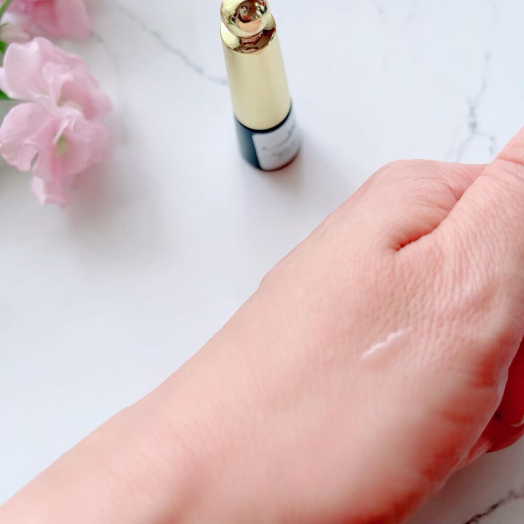 ナイトアイボーテ/StreeTrend/二重まぶた用アイテムを使ったクチコミ(5枚目)