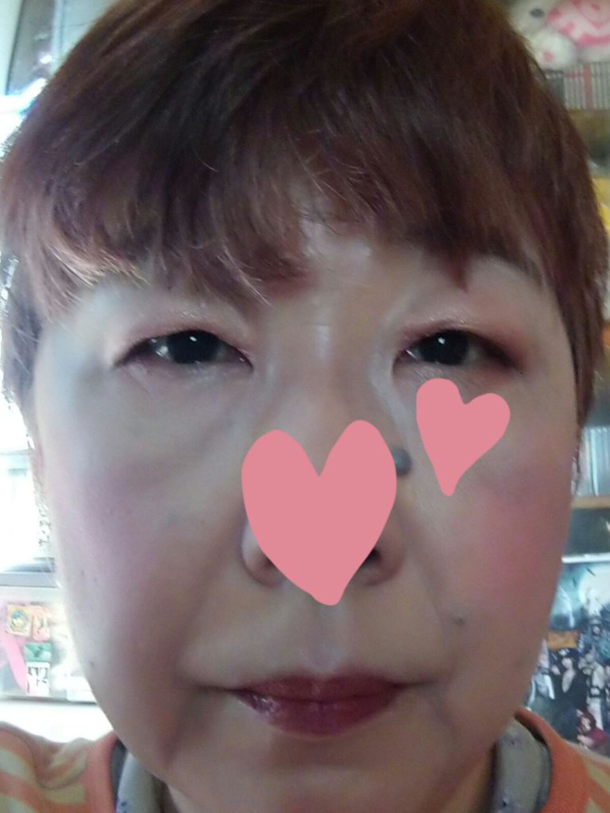 パーフェクトカバー BBクリーム/MISSHA/BBクリームを使ったクチコミ（3枚目）