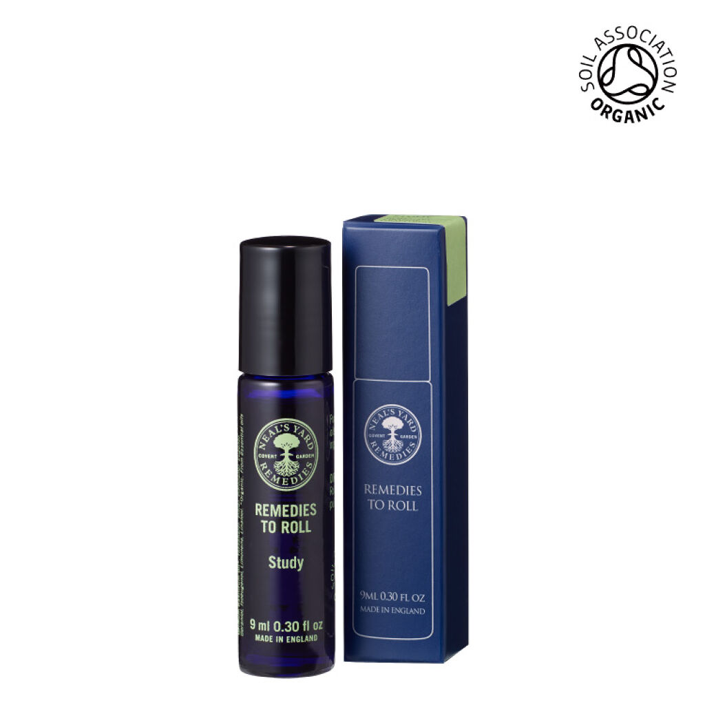 アロマパルス スタディ / ニールズヤード レメディーズ