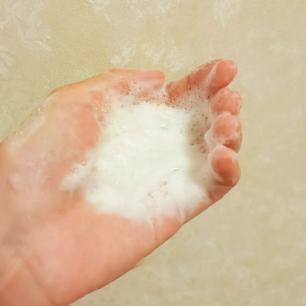 AHA·BHA·PHA 30デイズミラクルアクネボディクレンザー/SOME BY MI/ボディソープを使ったクチコミ(4枚目)