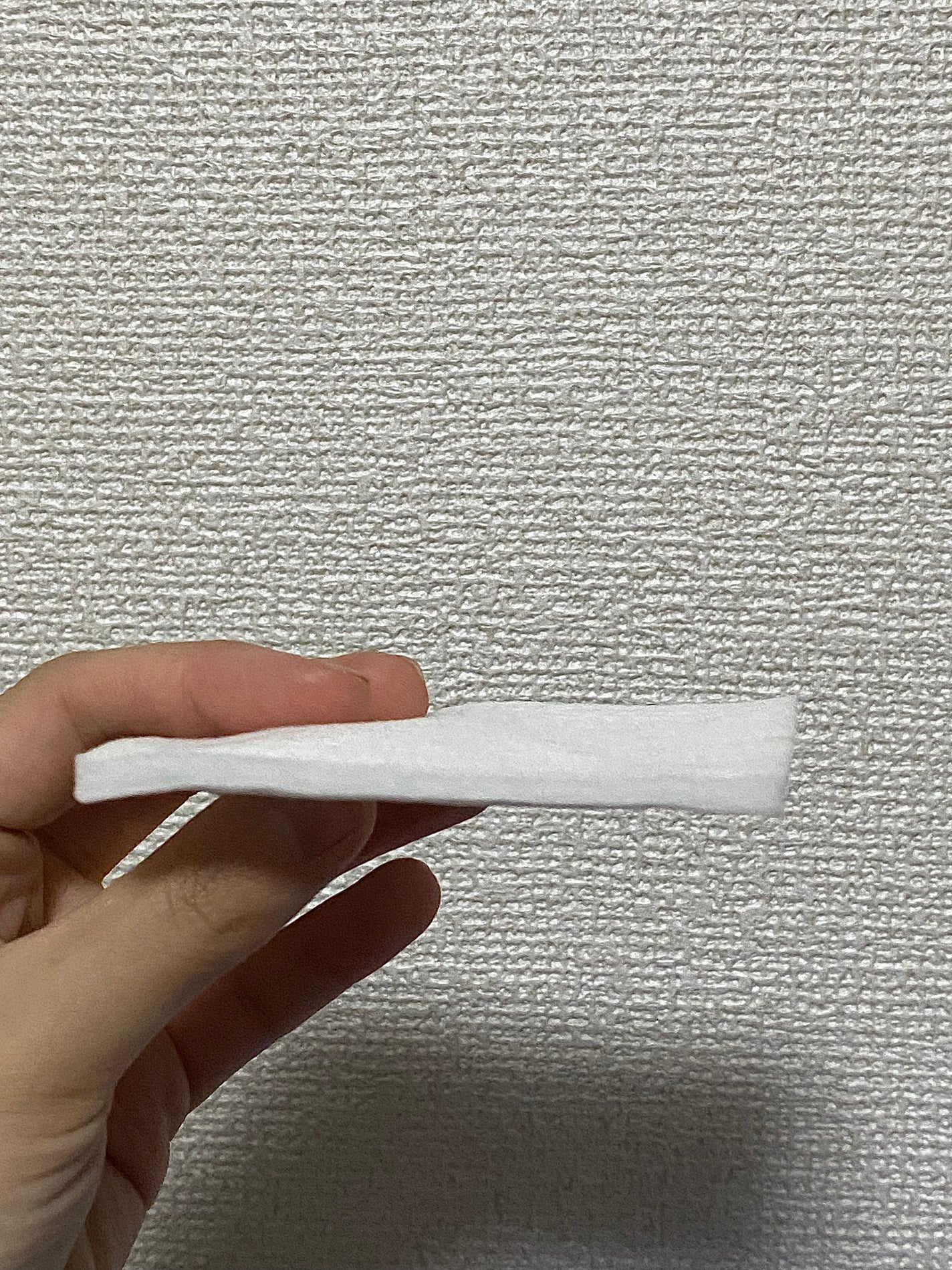 ピュアコットン/シェルクルール/コットンを使ったクチコミ(5枚目)