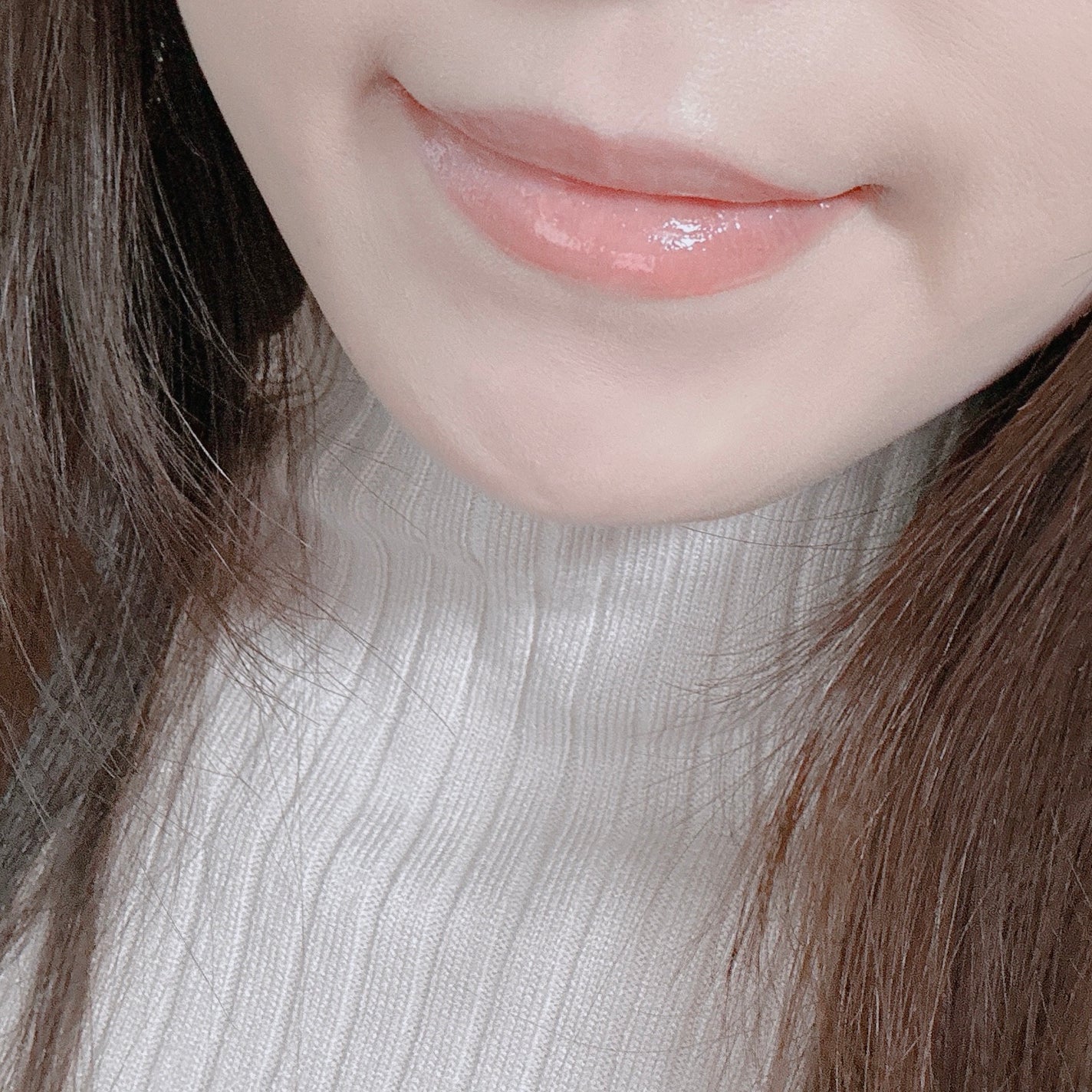 エッセンス リッププランパー/Visée/リッププランパーを使ったクチコミ(2枚目)