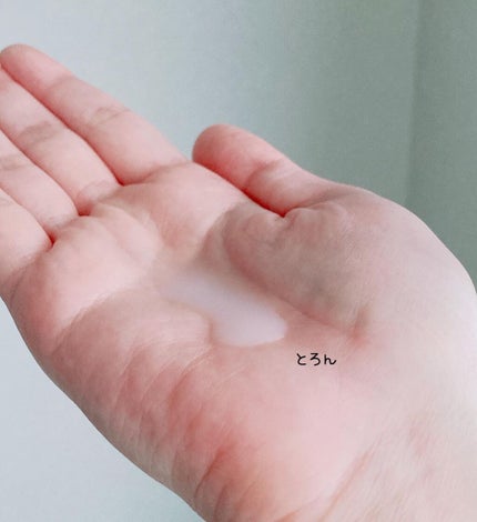 Wonder Ceramide Mochi Toner(トニーモリーワンダーCモチトナー)/TONYMOLY/化粧水を使ったクチコミ(5枚目)