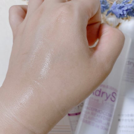 アクティブローション/AdryS/化粧水を使ったクチコミ(4枚目)