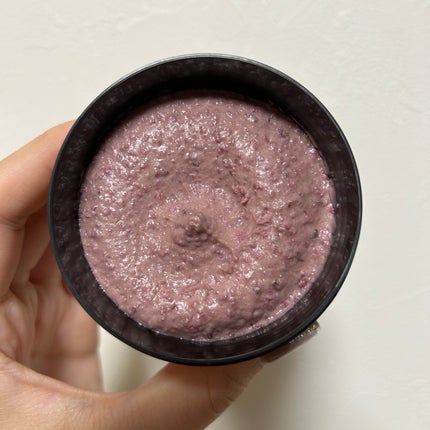 ビューティ スリープ/ラッシュ/洗い流すパック・マスクを使ったクチコミ(2枚目)