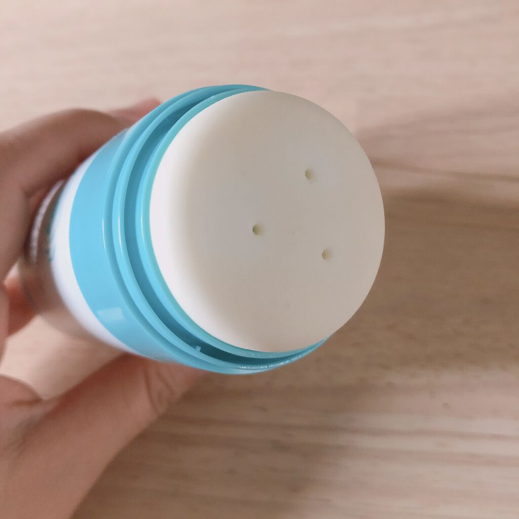 冷たいUVスプレーP/紫外線予報/日焼け止めミスト・スプレーを使ったクチコミ（3枚目）