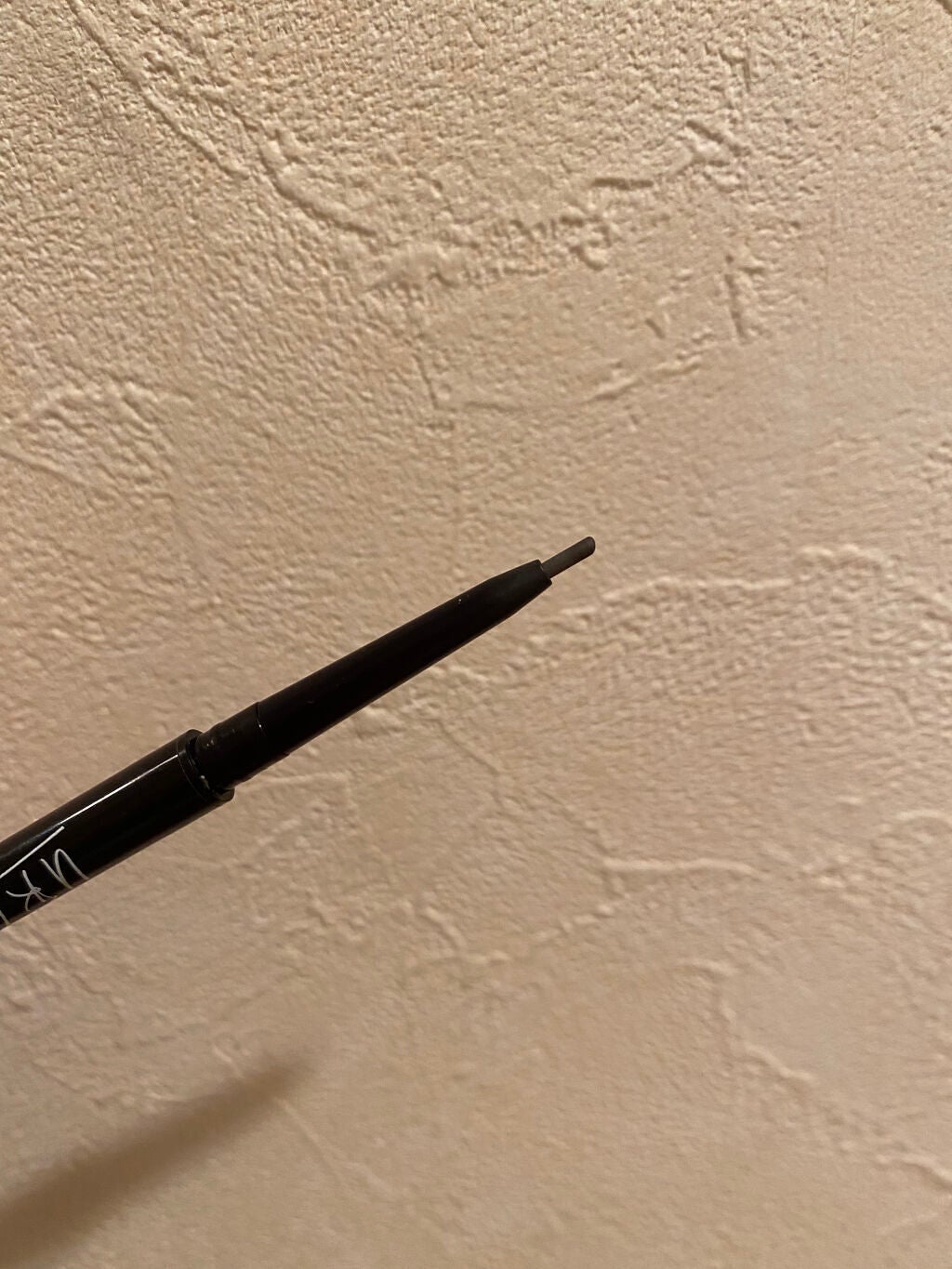 スリムスケッチアイブロウペンシル/U R GLAM/アイブロウペンシルを使ったクチコミ(3枚目)