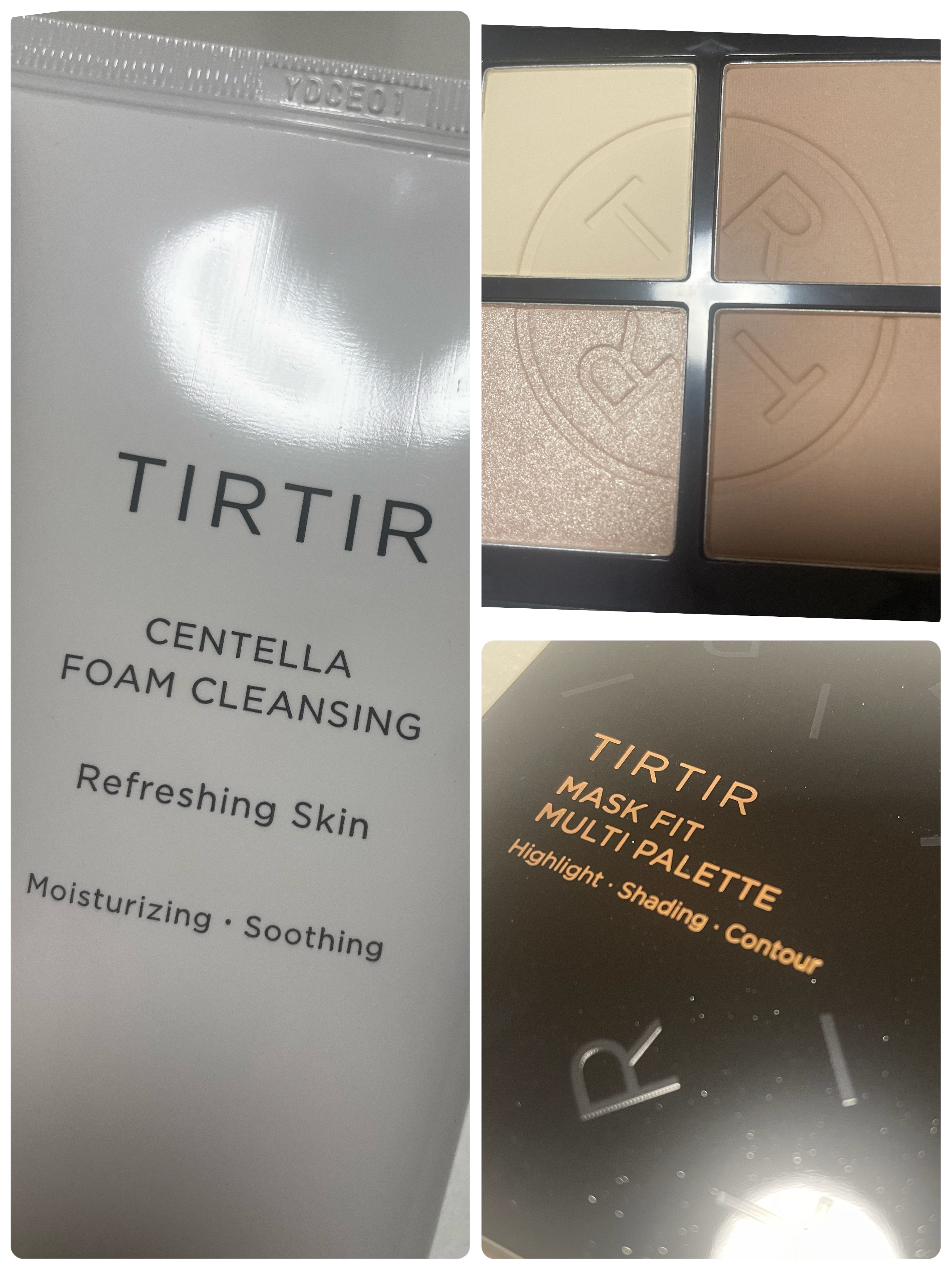 ジョリーリッププランプリップティント/TIRTIR(ティルティル)/リップティントを使ったクチコミ（2枚目）