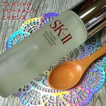スキンパワー アドバンスト クリーム/SK-II/フェイスクリームを使ったクチコミ(3枚目)