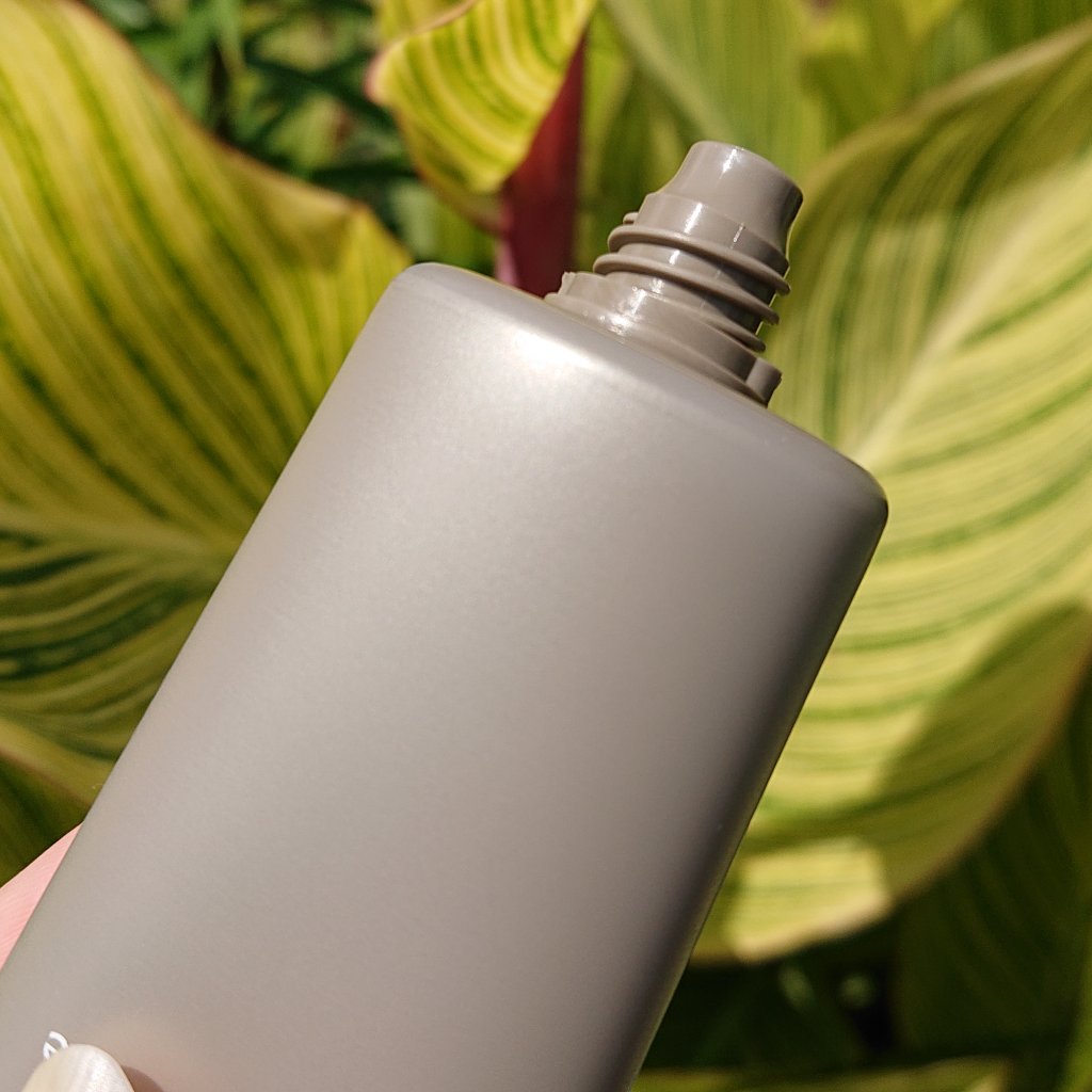 ハンデコルテ/キユートピア/ネック・デコルテケアを使ったクチコミ（2枚目）