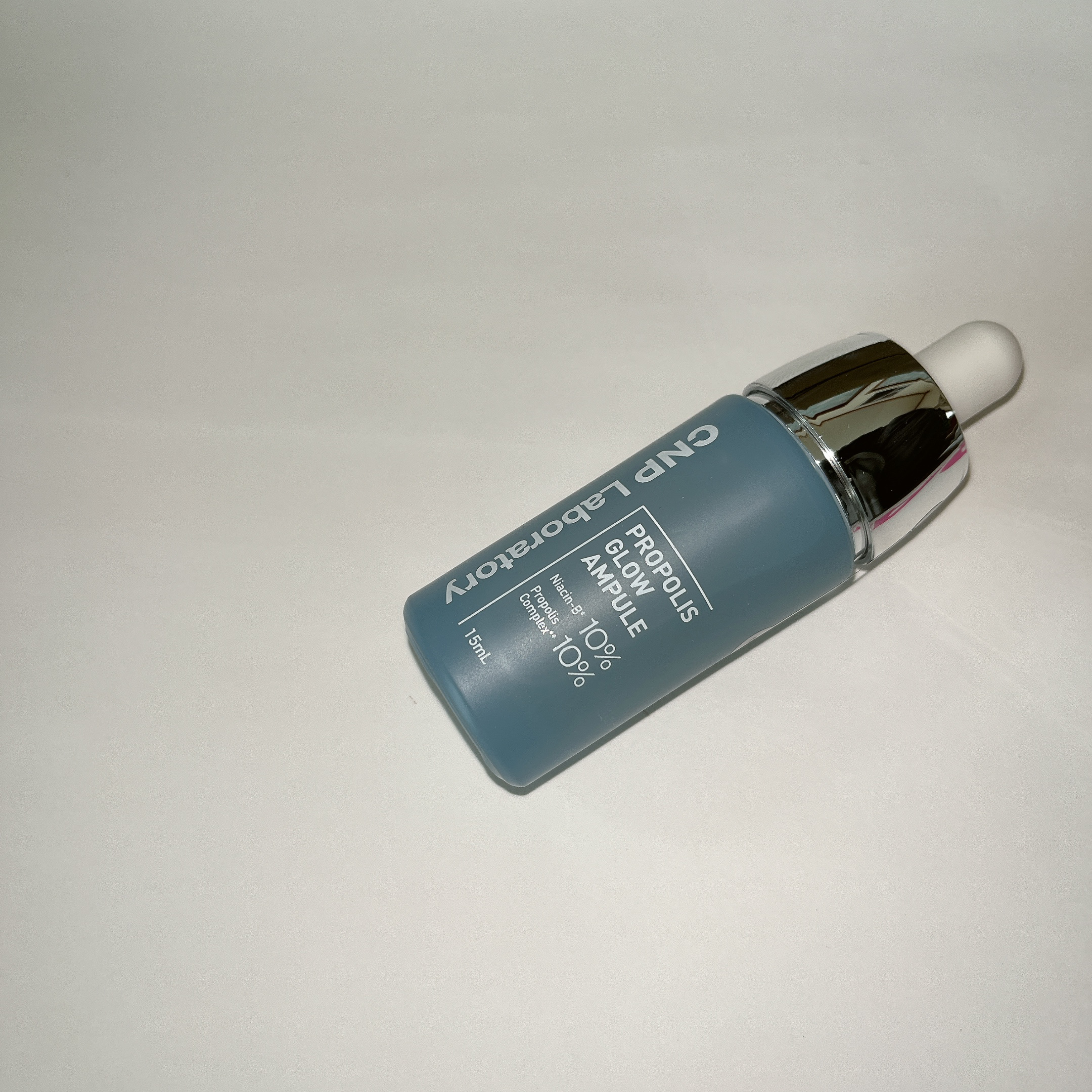 CNP プロ P G セラム/CNP Laboratory/美容液を使ったクチコミ（2枚目）