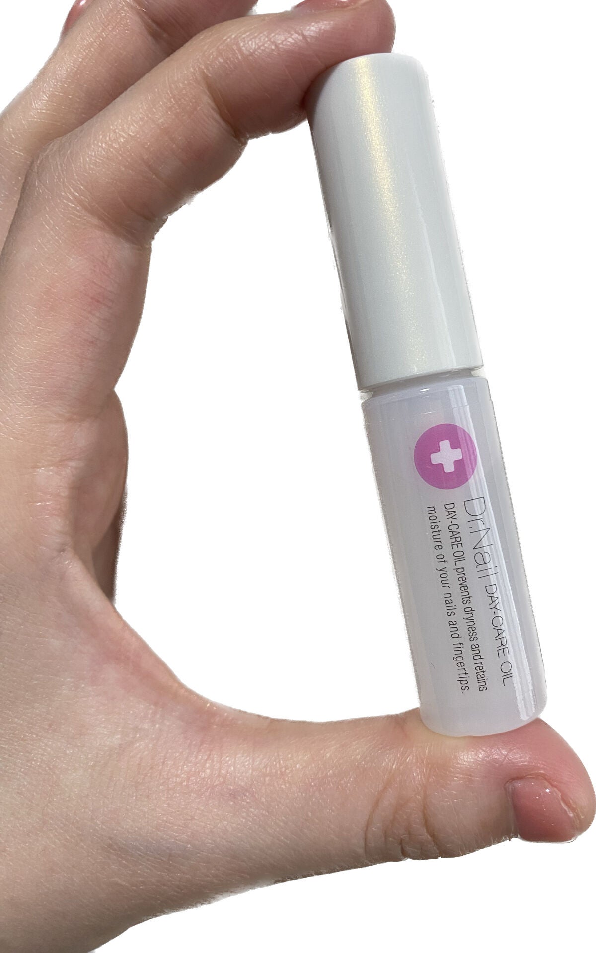 デイケアオイル/Dr.Nail/ネイルオイル・トリートメントを使ったクチコミ(1枚目)