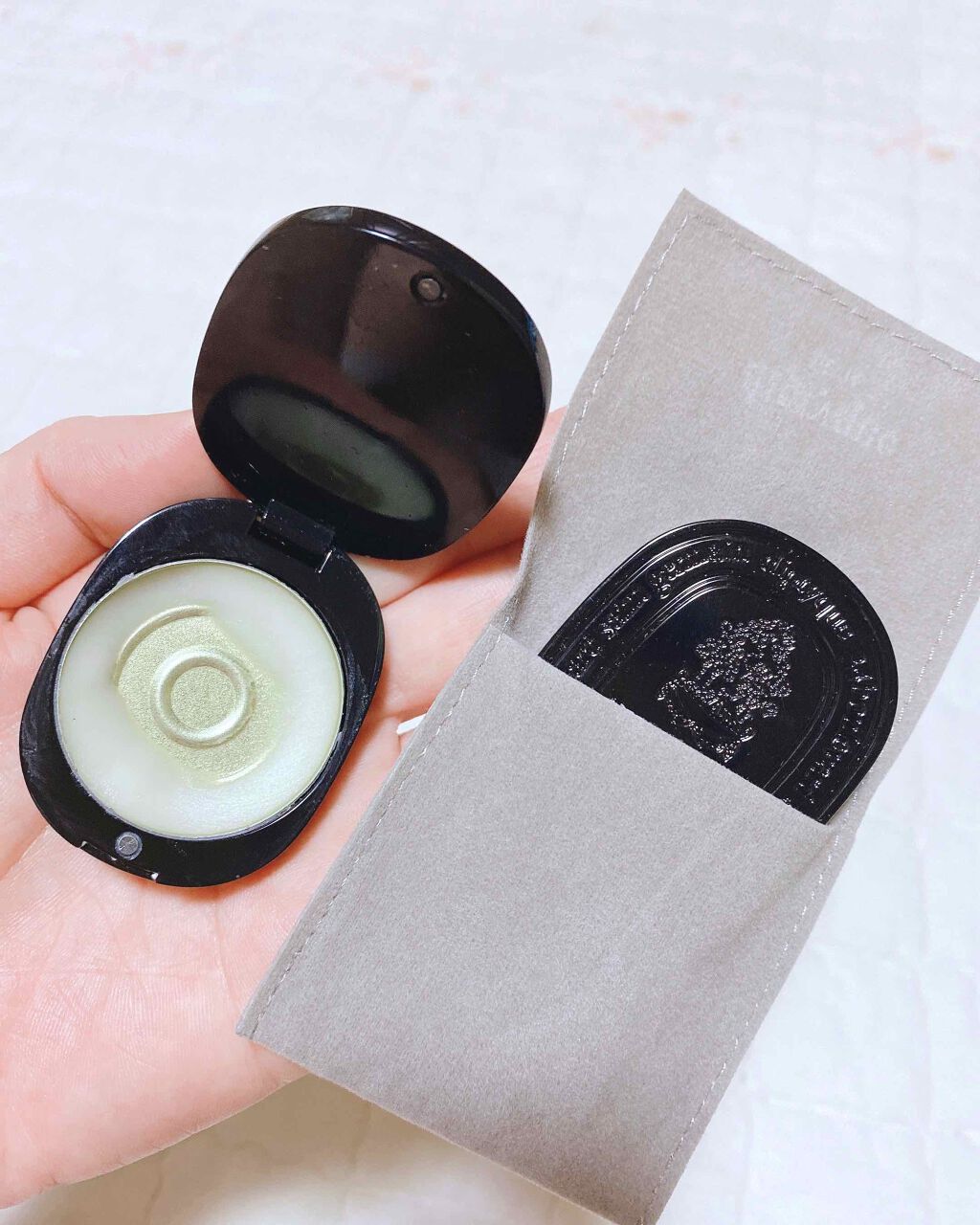 Jo MALONE LONDON・diptyqueの香水を使った口コミ -🌹Diptyque