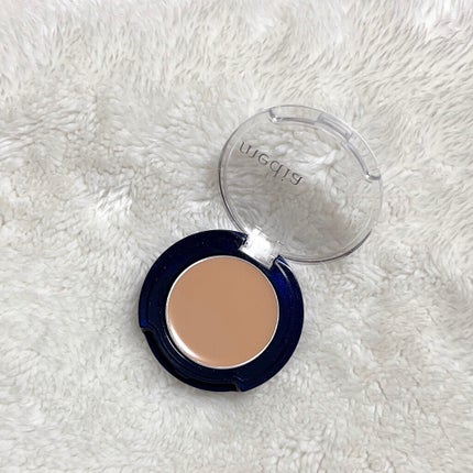 コンシーラーS ナチュラル ベージュ/media/クリームコンシーラーの画像