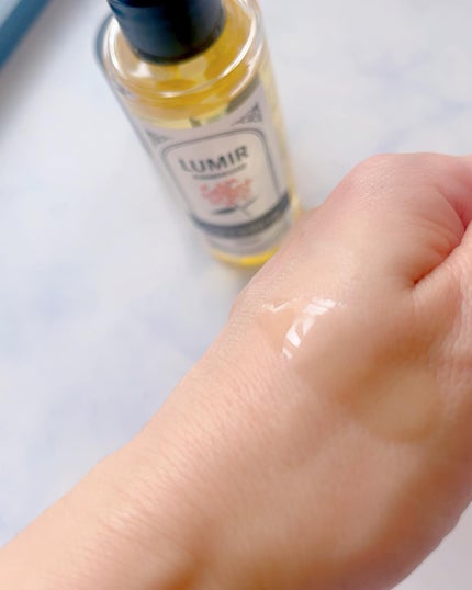 yocco on LIPS 「乾燥が気になる季節には…🍁ボディにもヘアにもオイルが必需品!ヘ..」(4枚目)