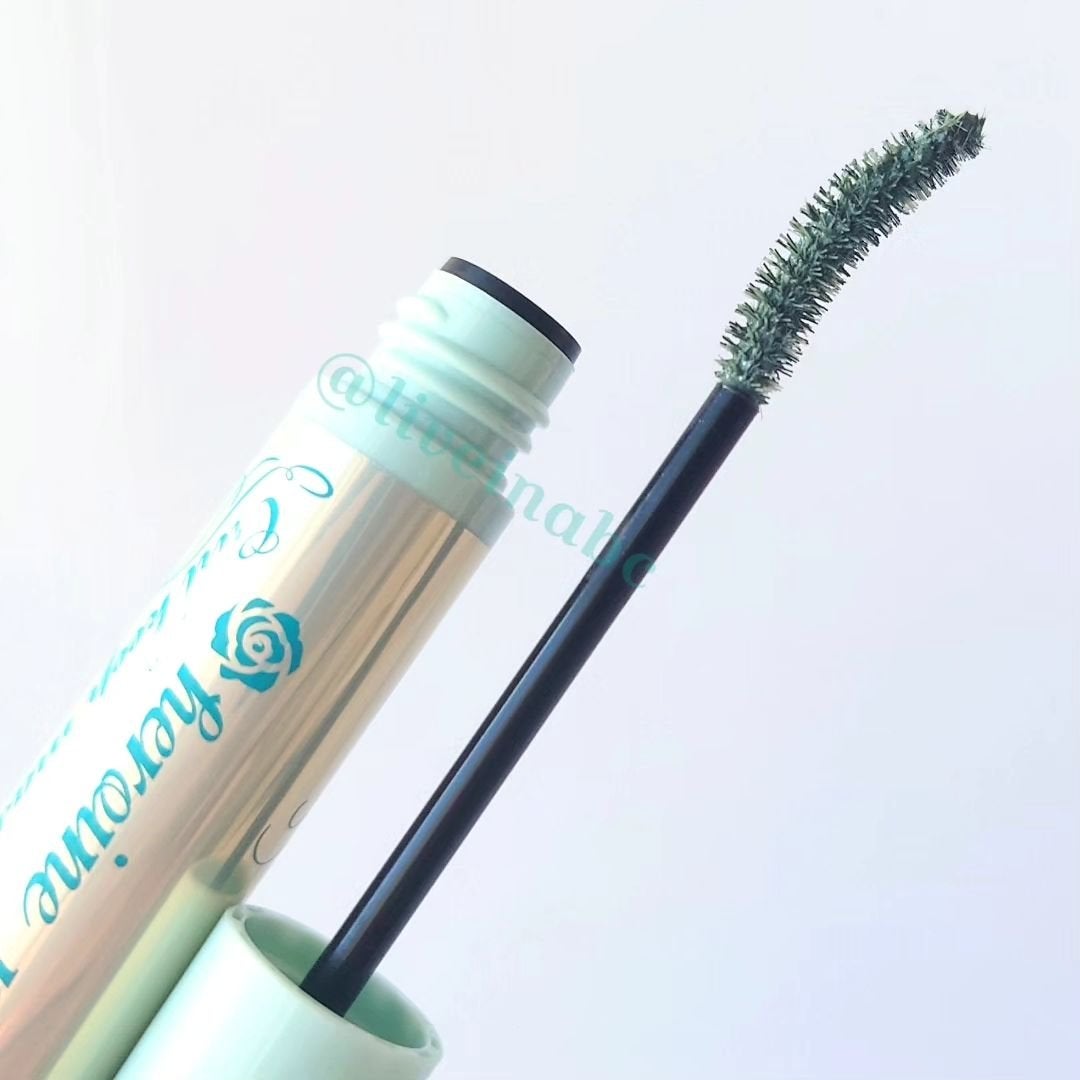 カールキープ マスカラベース/ヒロインメイク/マスカラ下地を使ったクチコミ(4枚目)