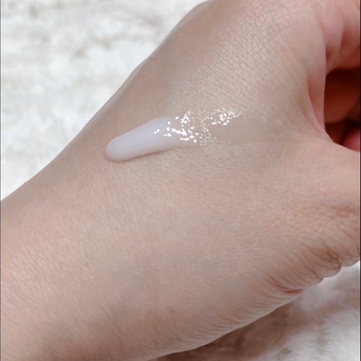 STEMCELL DEEP GLOW PACK/bravity/シートマスク・パックを使ったクチコミ(4枚目)