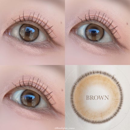 きなこぱん🍞 on LIPS 「【HapaKristin】🌅BorntobeKristin🤎ブ..」(3枚目)