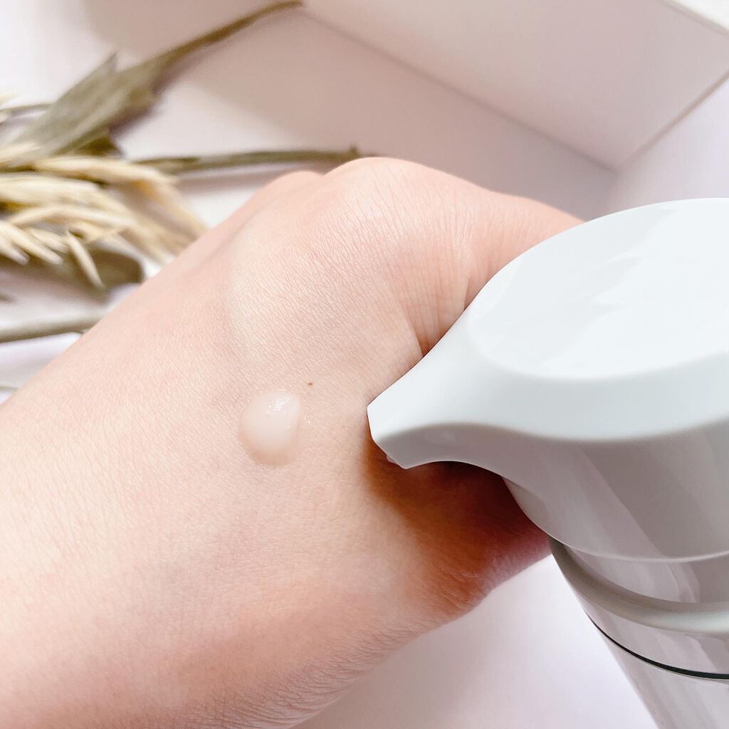 マスクジェル/草花木果/美容液を使ったクチコミ(4枚目)