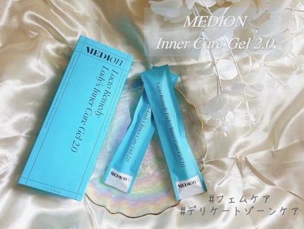 LACTOMEDI Foaming Wash/LACTOMEDI/デリケートゾーンケアを使ったクチコミ(1枚目)