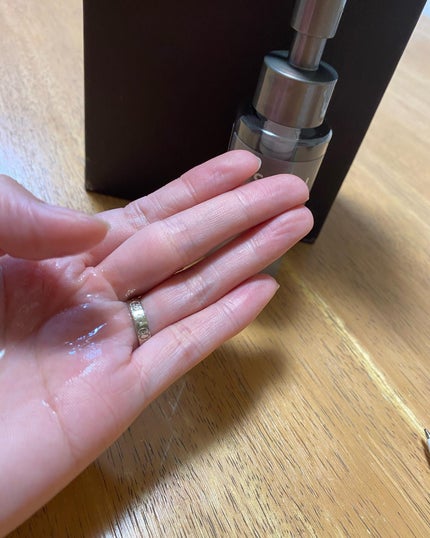 レモン on LIPS 「SGNIの泡シャンプーシリーズ!紅茶の香りです。すぐに泡立つの..」(7枚目)