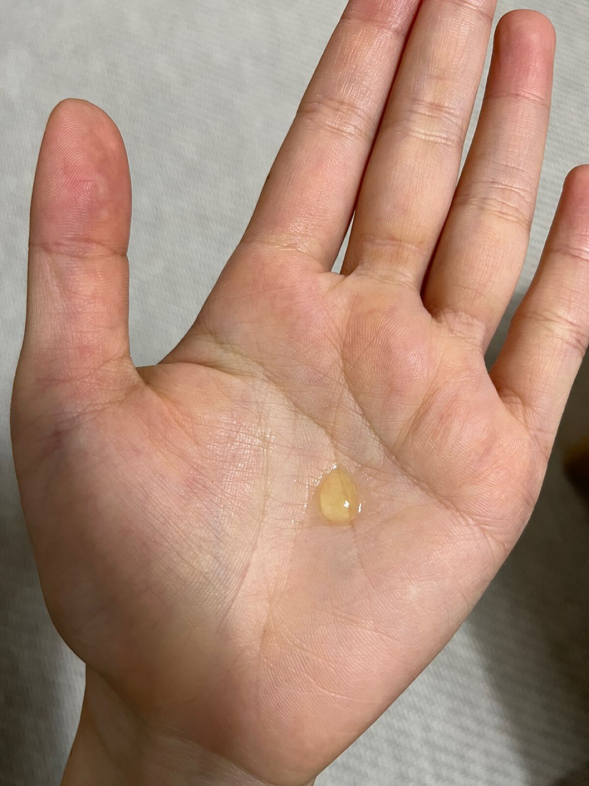 ザビタミンC23/IOPE/美容液を使ったクチコミ(3枚目)