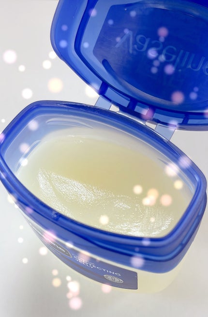 オリジナル ピュアスキンジェリー/ヴァセリン/ボディクリームを使ったクチコミ(2枚目)