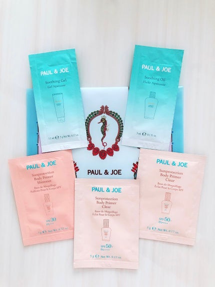 My Little Box/My Little Box/その他キットセットを使ったクチコミ(4枚目)