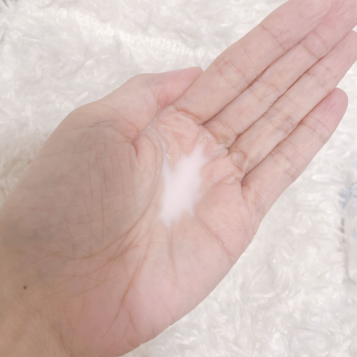 ハイドロ グロウ トリートメント エッセンス/primera/ブースター・導入液を使ったクチコミ（2枚目）