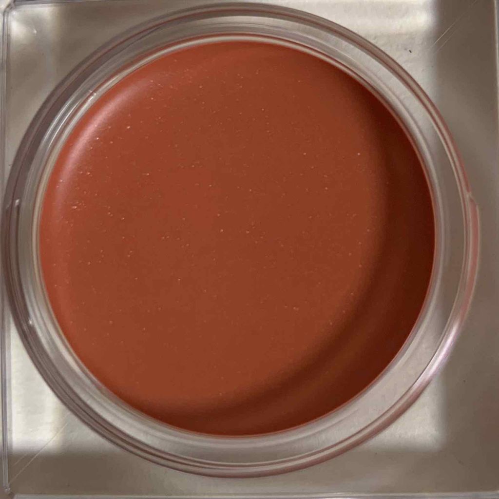 グラムウィンク フロスト/LUNASOL/ジェル・クリームアイシャドウを使ったクチコミ(2枚目)