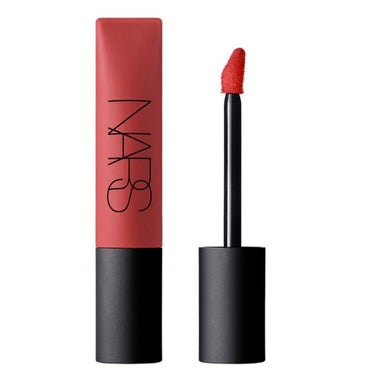 エアーマット リップカラー 00041/NARS/口紅を使ったクチコミ（3枚目）