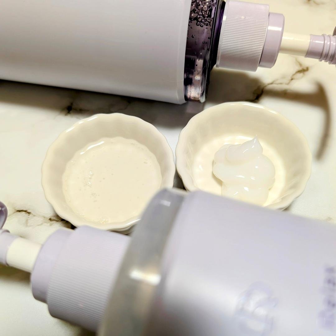 ＯＲ スパ・シャンプー／ヘアトリートメント シルキーナイトリペア/Off&Relax/市販シャンプーを使ったクチコミ（2枚目）