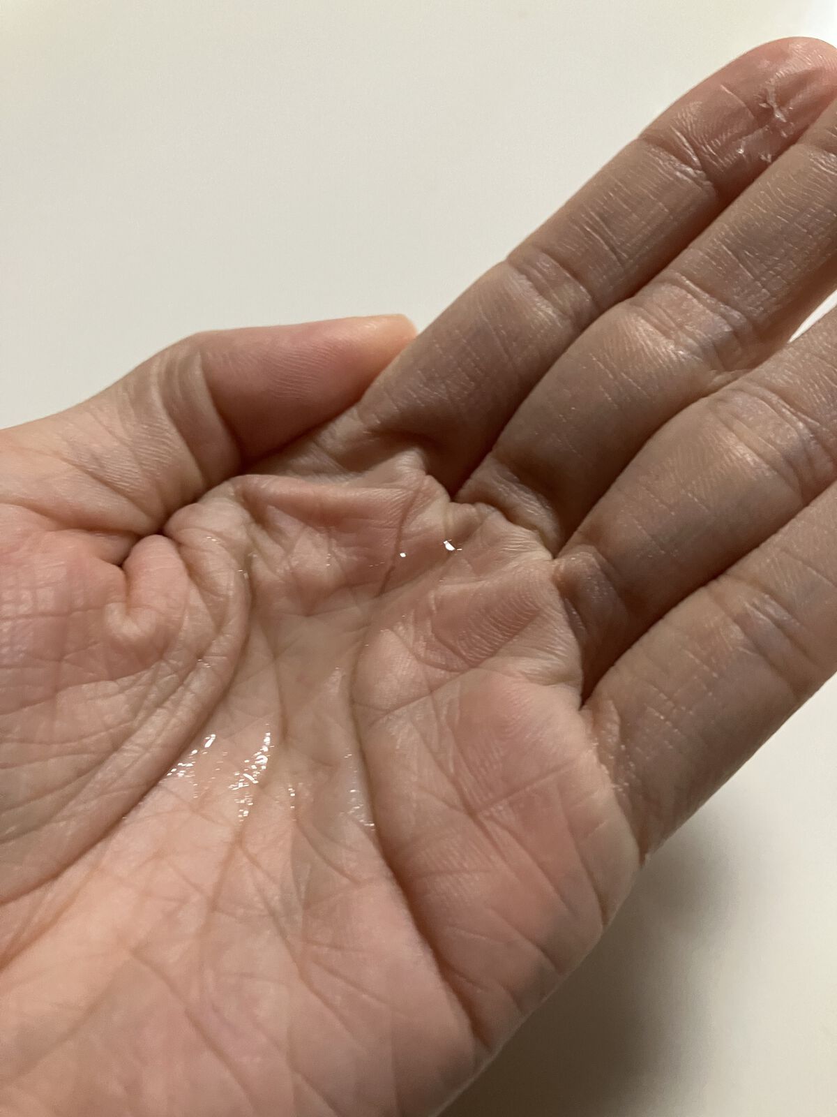 ナイアシンアミド化粧水/ONE THING/化粧水を使ったクチコミ（3枚目）