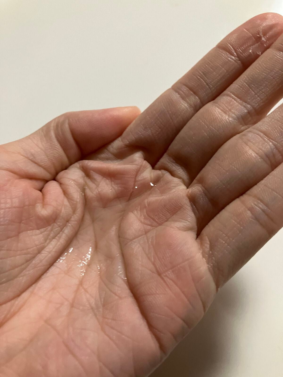 ナイアシンアミド化粧水/ONE THING/化粧水を使ったクチコミ(3枚目)