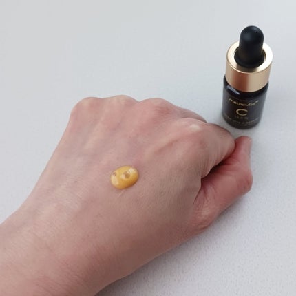 ディープビタCアンプル2.0/MEDICUBE/美容液を使ったクチコミ(3枚目)