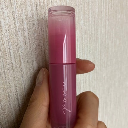 インク ムード グロイ ティント 06 PLUM UPDATE/PERIPERA/リップティントを使ったクチコミ(3枚目)