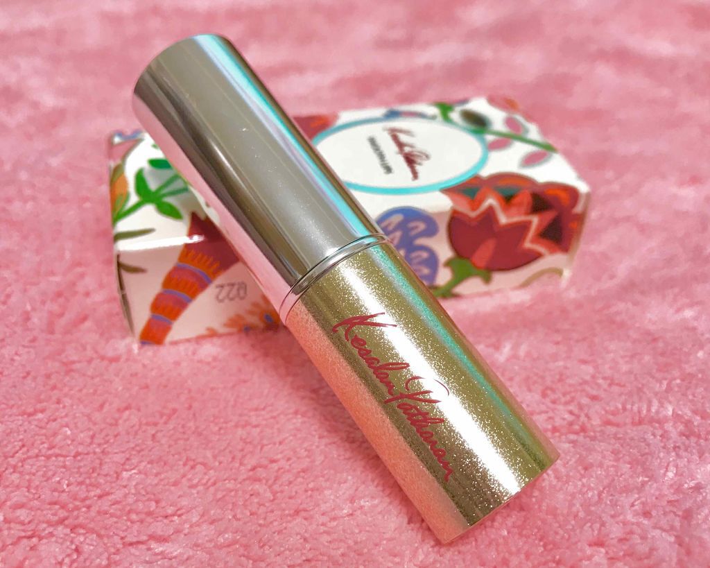 スムースリップス/ケサランパサラン/口紅を使ったクチコミ（1枚目）