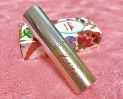 スムースリップス/ケサランパサラン/口紅を使ったクチコミ(1枚目)