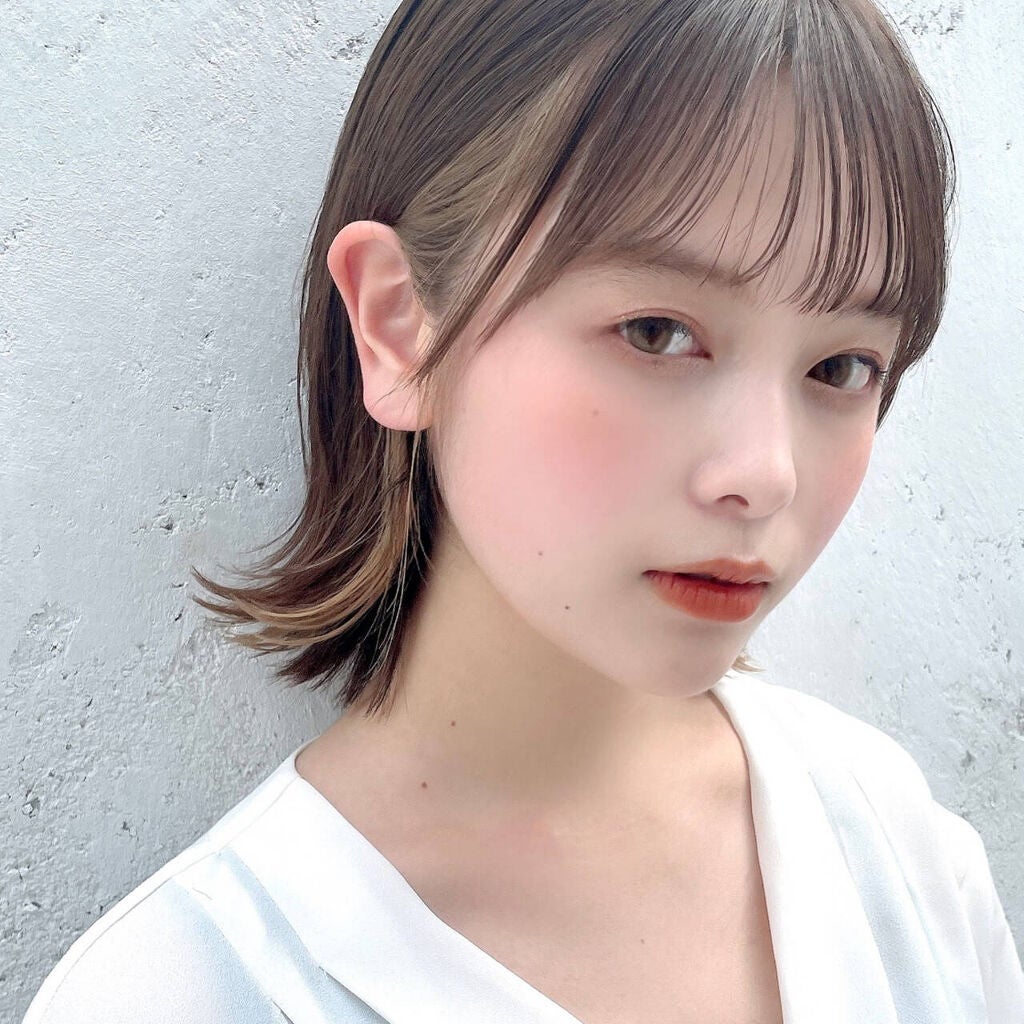 顔タイプ診断「アクティブキュート」タイプにおすすめのメイク術!髪型やコスメについても紹介のサムネイル