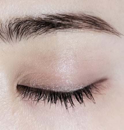 エトワルローズ 4色アイシャドウ/Étoile Rose/アイシャドウパレットを使ったクチコミ(5枚目)