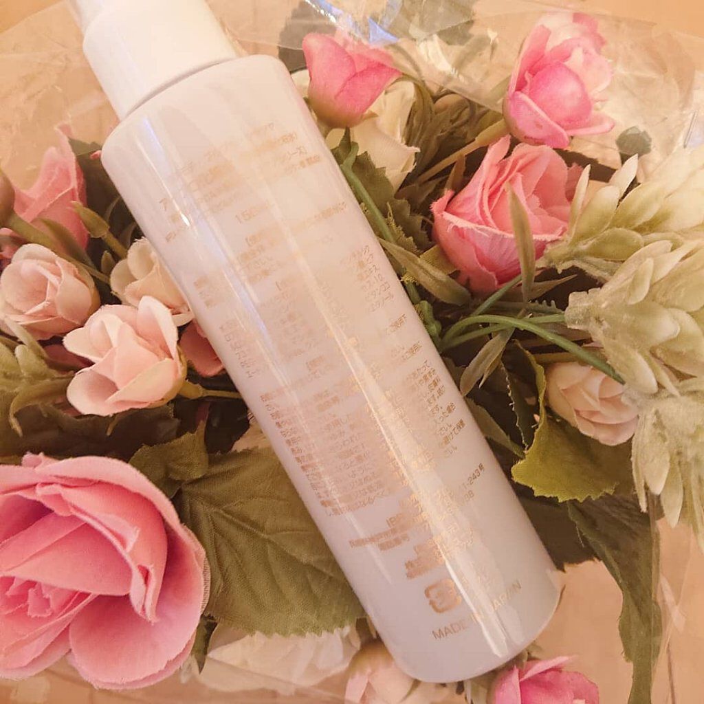 アイブロ化粧水/IBRO/ミスト状化粧水を使ったクチコミ（2枚目）